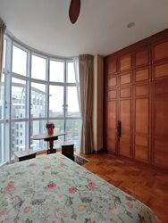 The Bayshore (D16), Condominium #481103081